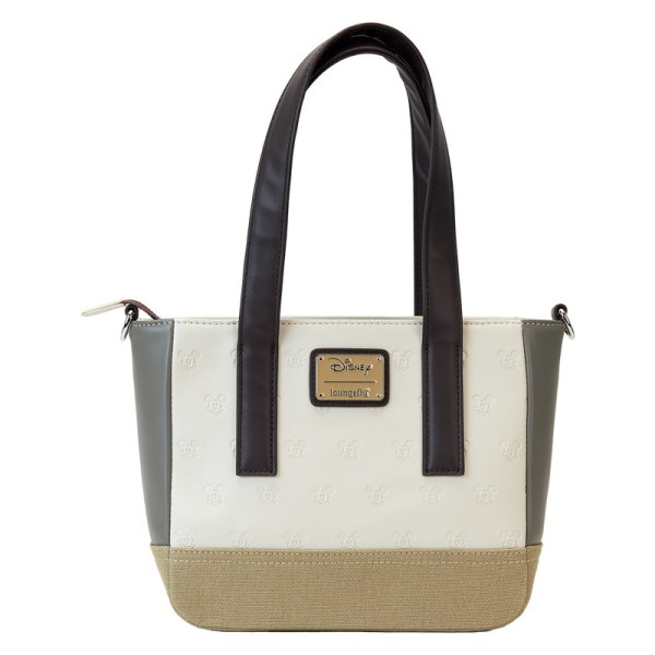 Mickey & Friends Mini- Tragetasche - DISNEY LOUNGEFLY