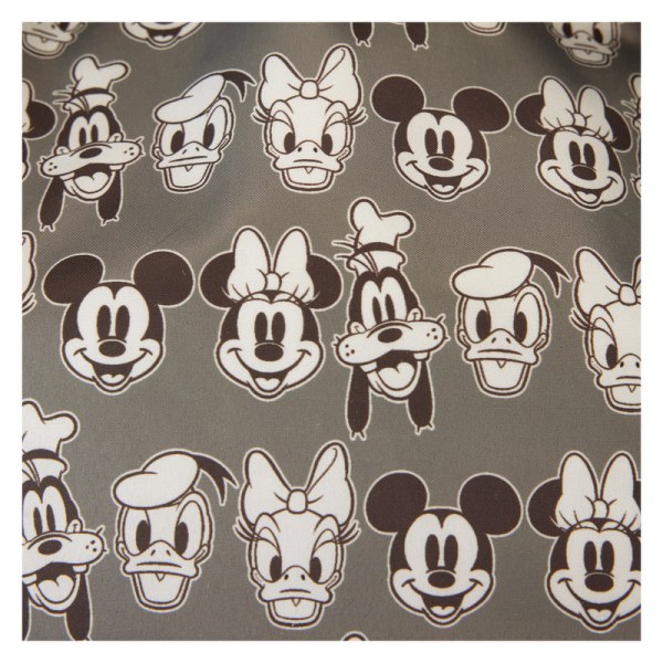 Mickey & Friends Mini- Tragetasche - DISNEY LOUNGEFLY
