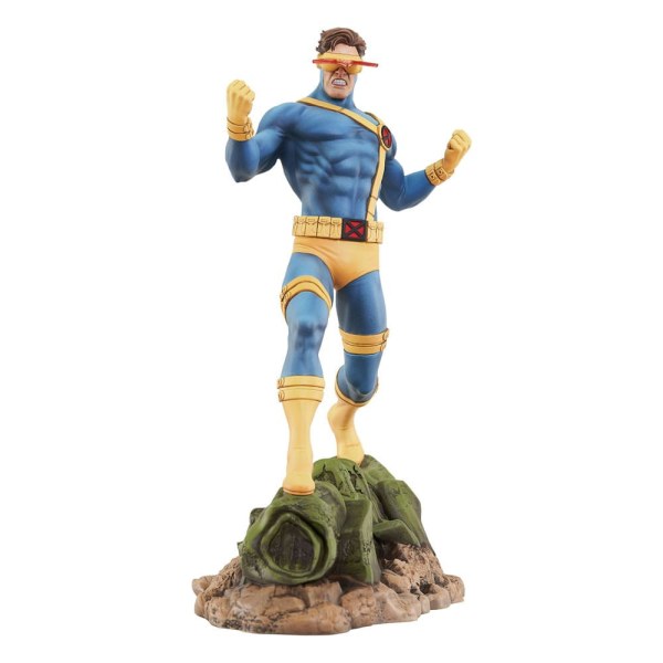 Marvel Comic Gallery Cyclops PVC-Statuette 25 cm