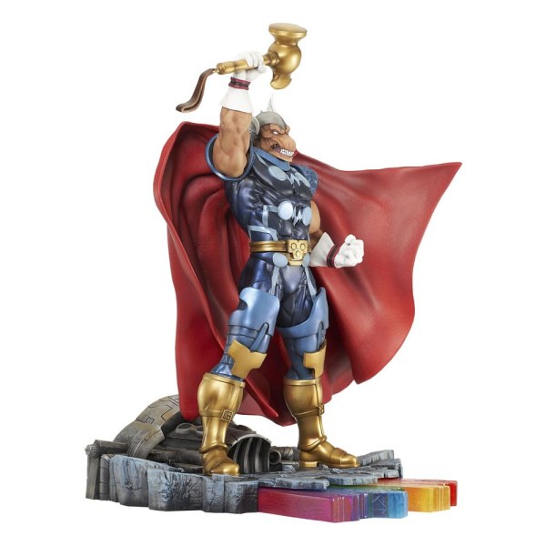 Marvel Comic Premier Collection Beta Ray Bill-Statuette 30 cm