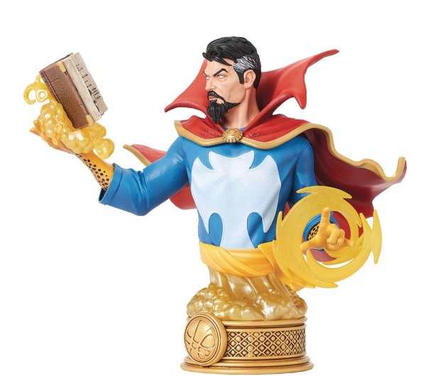 Marvel Comics büste 1/7 Doctor Strange 13 cm