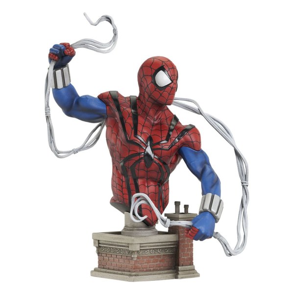 Marvel Comics büste 1/7 Ben Reilly Spider-Man 15 cm