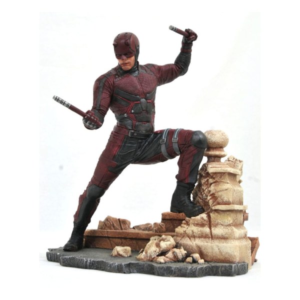 Daredevil (TV-Serie) Galerie diorama Daredevil 28 cm