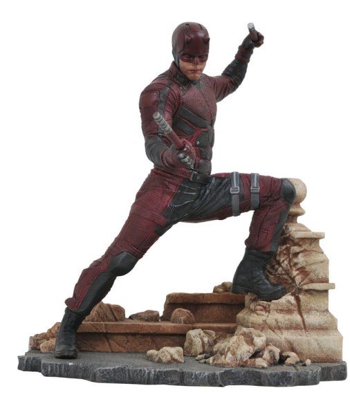 Daredevil (TV-Serie) Galerie diorama Daredevil 28 cm
