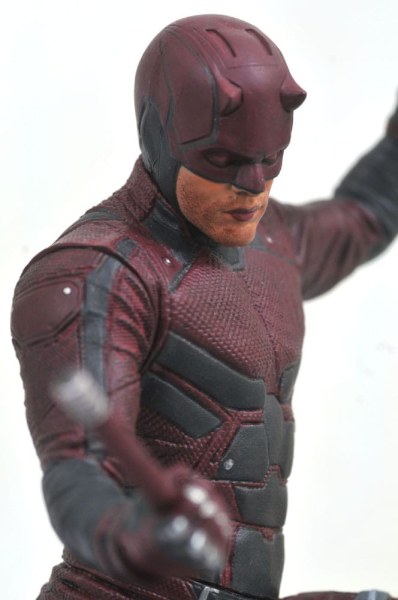 Daredevil (TV-Serie) Galerie diorama Daredevil 28 cm