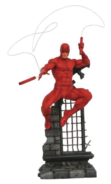 Marvel Gallery Daredevil-Statuette 28 cm