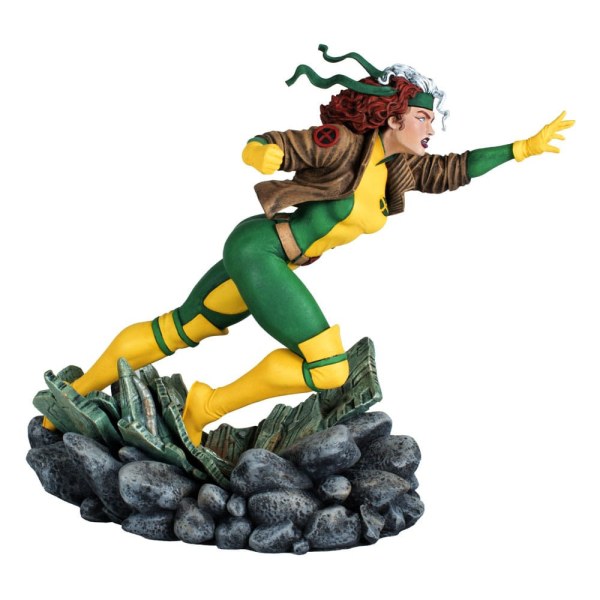 Marvel Comic Gallery Rogue-Statuette 25 cm