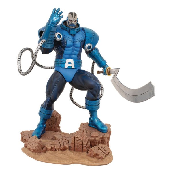 Marvel Premier Collection Statuette 1/7 Apokalypse 30 cm