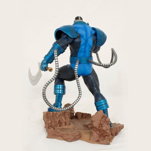 Marvel Premier Collection Statuette 1/7 Apokalypse 30 cm