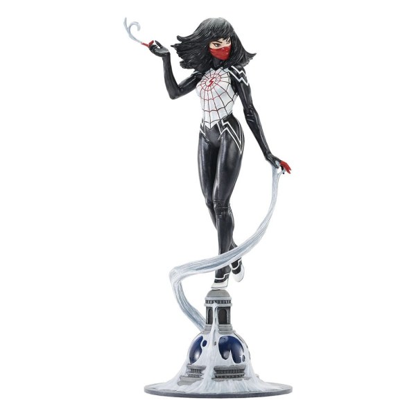 Marvel Premier Collection Statuette 1/7 Seide 36 cm