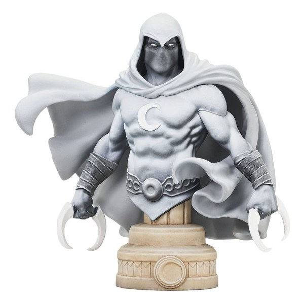 Marvel Comics büste 1/7 Moon Knight 13 cm