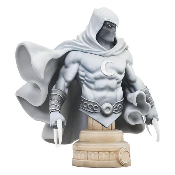 Marvel Comics büste 1/7 Moon Knight 13 cm