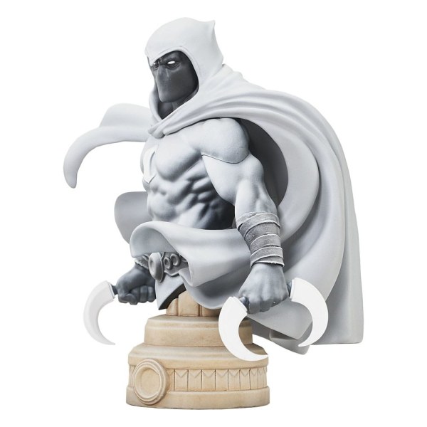 Marvel Comics büste 1/7 Moon Knight 13 cm