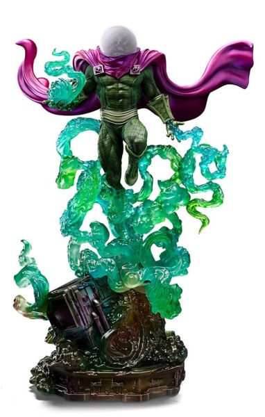 Marvel Statuette 1/10 Art Scale Deluxe Mysterio 31 cm