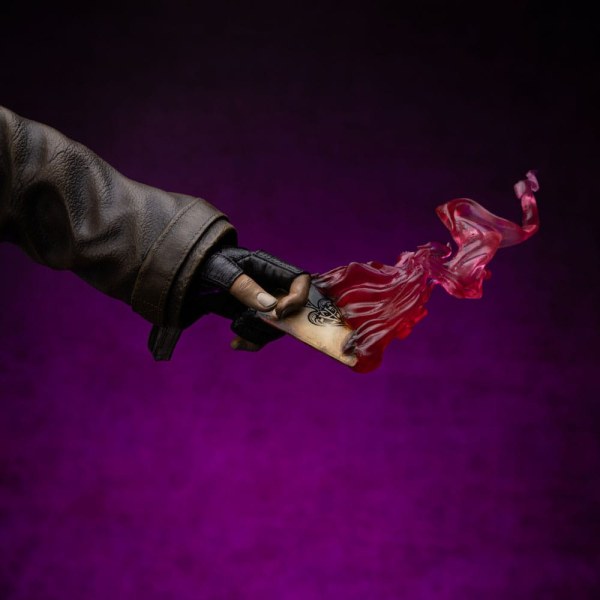 Marvel Statuette Legacy Replica 1/4 Gambit 71 cm
