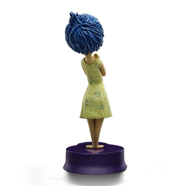 Inside Out 2 Statuette 1/10 Art Scale Joy 20 cm