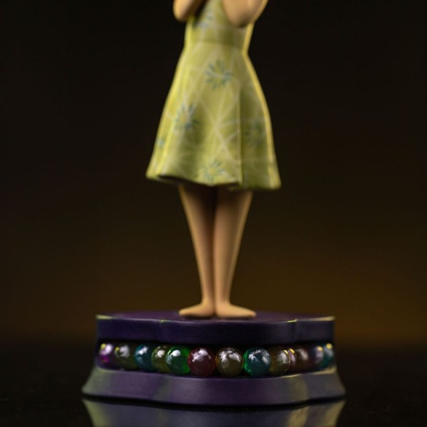 Inside Out 2 Statuette 1/10 Art Scale Joy 20 cm