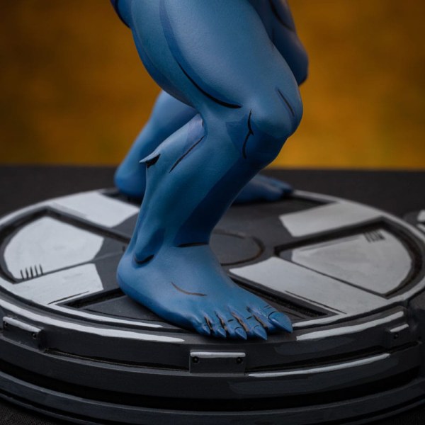 Marvel Statuette 1/10 BDS Art Scale Beast 19 cm