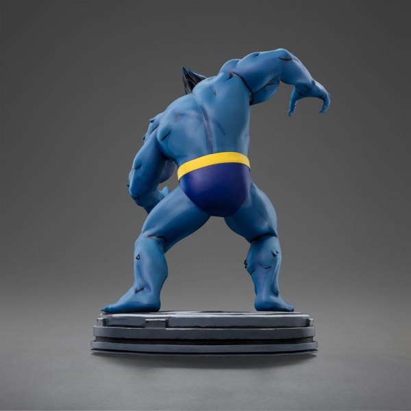 Marvel Statuette 1/10 BDS Art Scale Beast 19 cm