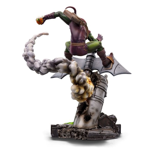 Marvel Statuette 1/10 BDS Art Scale Green Goblin 27 cm