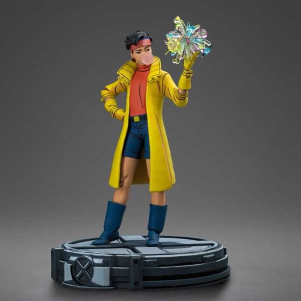 Marvel Statuette 1/10 Art Scale X-Men´97 Jubilee 19 cm