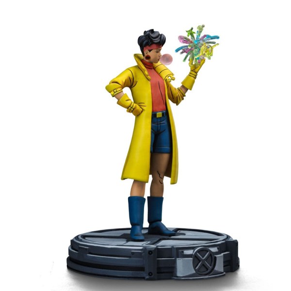 Marvel Statuette 1/10 Art Scale X-Men´97 Jubilee 19 cm