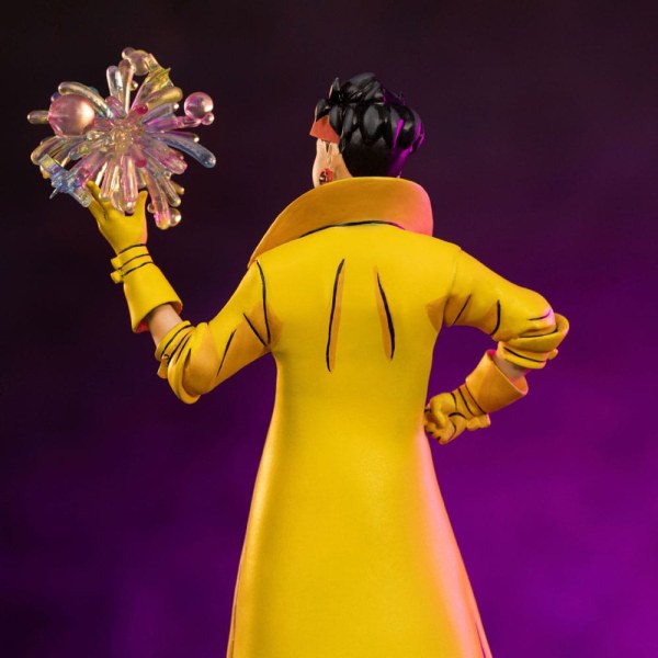 Marvel Statuette 1/10 Art Scale X-Men´97 Jubilee 19 cm