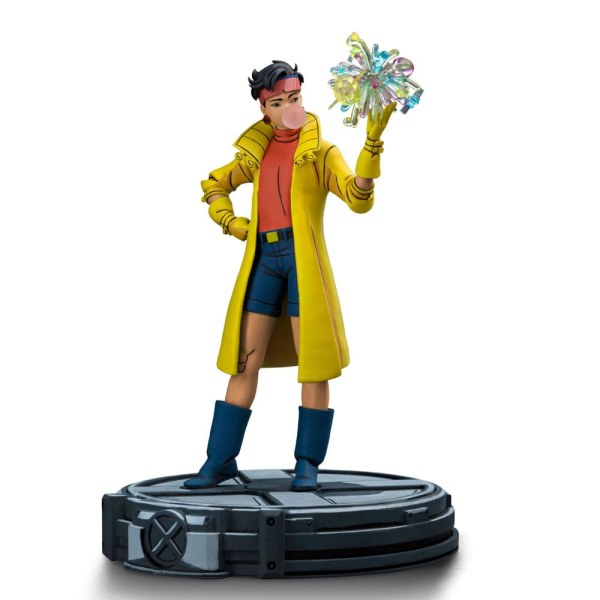Marvel Statuette 1/10 Art Scale X-Men´97 Jubilee 19 cm