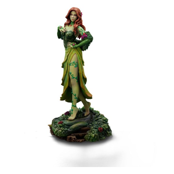 DC Comics -Statue 1/10 Art Scale Poison Ivy 22 cm