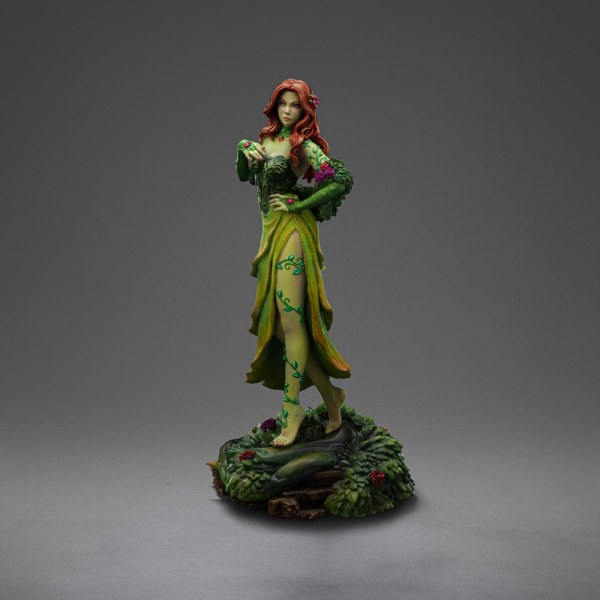 DC Comics -Statue 1/10 Art Scale Poison Ivy 22 cm
