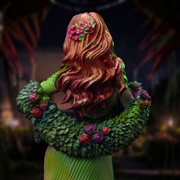 DC Comics -Statue 1/10 Art Scale Poison Ivy 22 cm