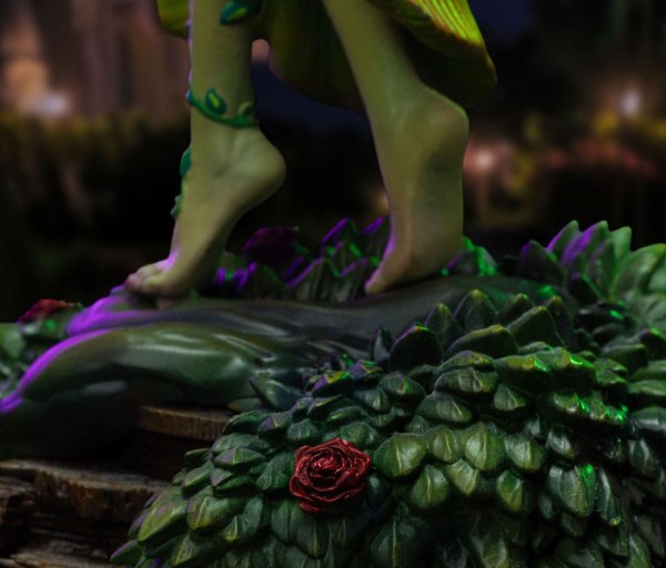 DC Comics -Statue 1/10 Art Scale Poison Ivy 22 cm
