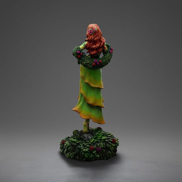 DC Comics -Statue 1/10 Art Scale Poison Ivy 22 cm