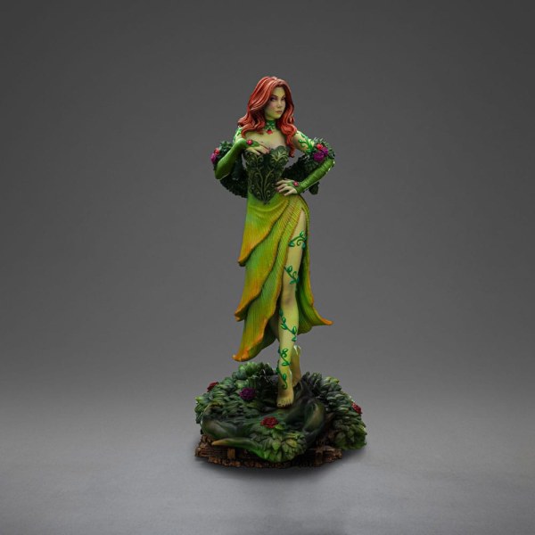 DC Comics -Statue 1/10 Art Scale Poison Ivy 22 cm