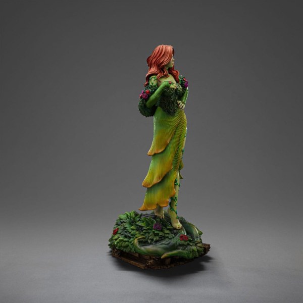 DC Comics -Statue 1/10 Art Scale Poison Ivy 22 cm