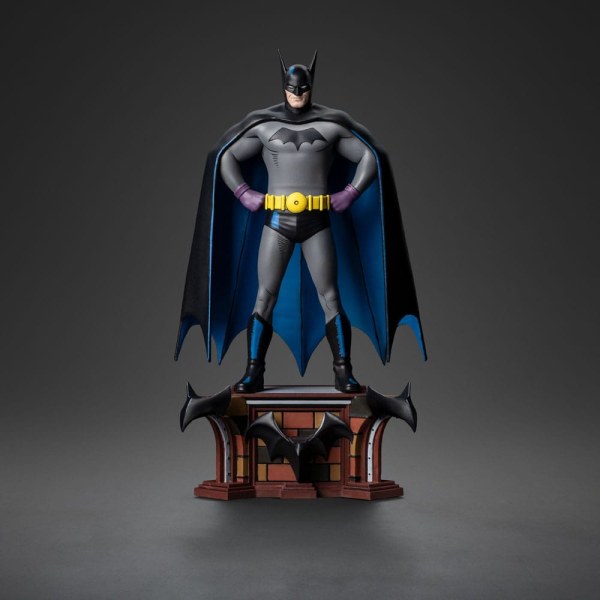 DC Comics Statuette 1/10 Art Scale Batman Detective 85. Jahrestag 26 cm