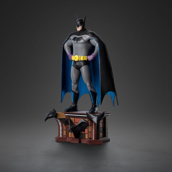 DC Comics Statuette 1/10 Art Scale Batman Detective 85. Jahrestag 26 cm