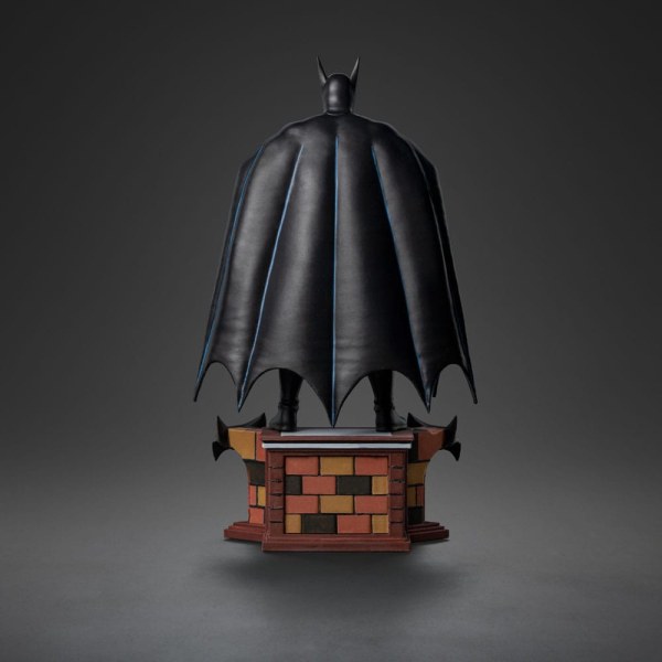 DC Comics Statuette 1/10 Art Scale Batman Detective 85. Jahrestag 26 cm