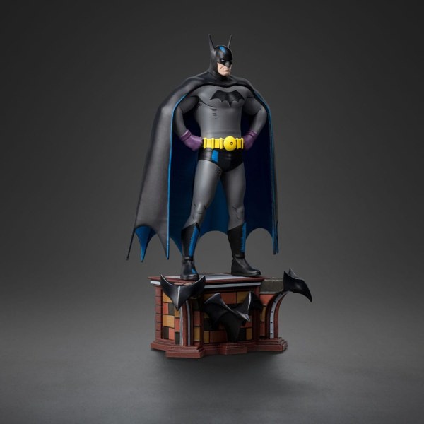 DC Comics Statuette 1/10 Art Scale Batman Detective 85. Jahrestag 26 cm