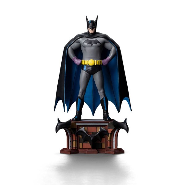DC Comics Statuette 1/10 Art Scale Batman Detective 85. Jahrestag 26 cm