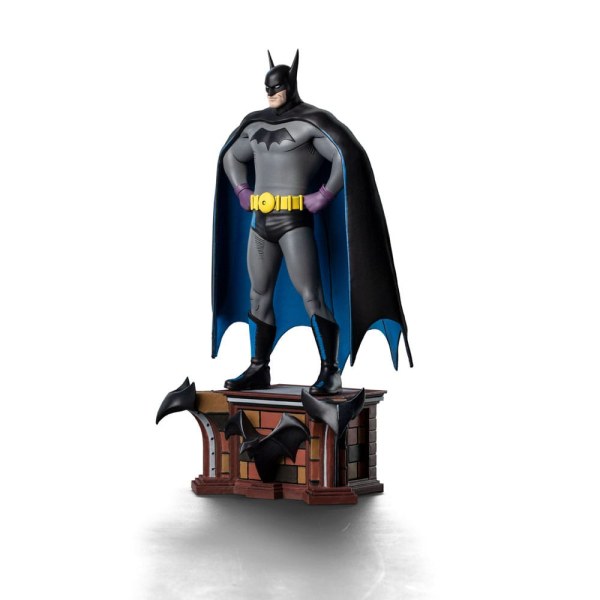 DC Comics Statuette 1/10 Art Scale Batman Detective 85. Jahrestag 26 cm
