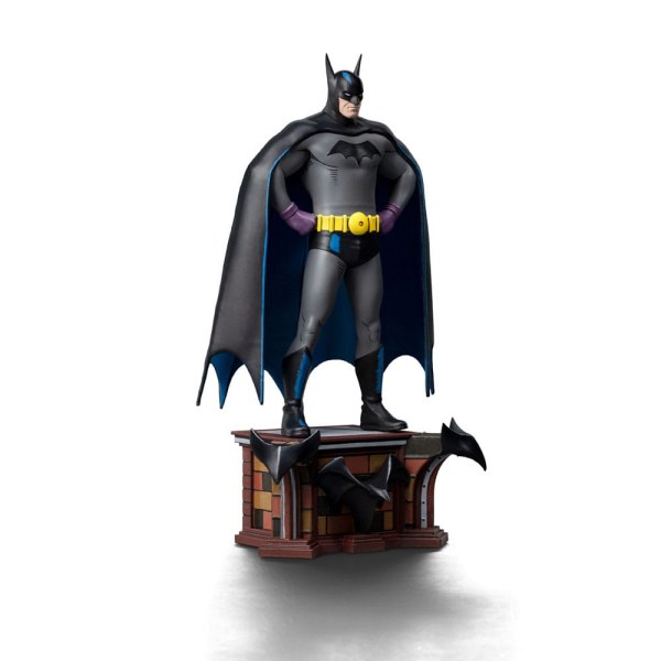 DC Comics Statuette 1/10 Art Scale Batman Detective 85. Jahrestag 26 cm