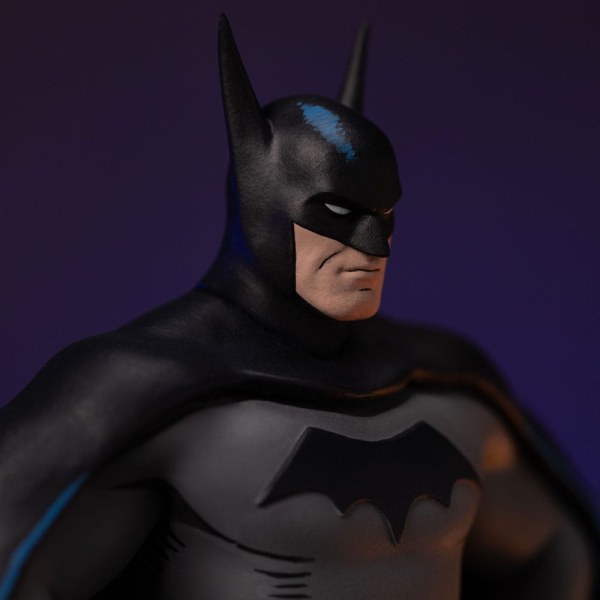 DC Comics Statuette 1/10 Art Scale Batman Detective 85. Jahrestag 26 cm
