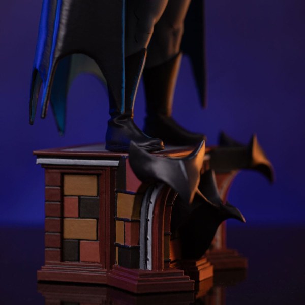 DC Comics Statuette 1/10 Art Scale Batman Detective 85. Jahrestag 26 cm
