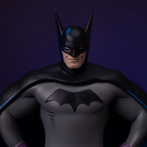 DC Comics Statuette 1/10 Art Scale Batman Detective 85. Jahrestag 26 cm