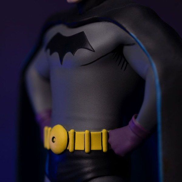 DC Comics Statuette 1/10 Art Scale Batman Detective 85. Jahrestag 26 cm