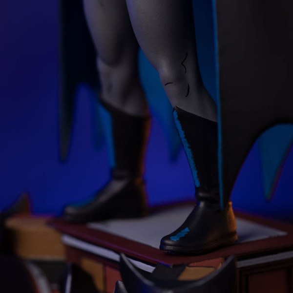 DC Comics Statuette 1/10 Art Scale Batman Detective 85. Jahrestag 26 cm