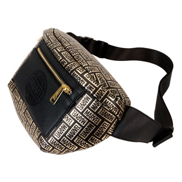 Marvel by Loungefly – Gürteltasche mit Logo
