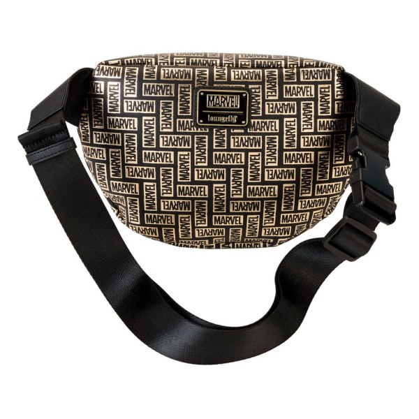 Marvel by Loungefly – Gürteltasche mit Logo