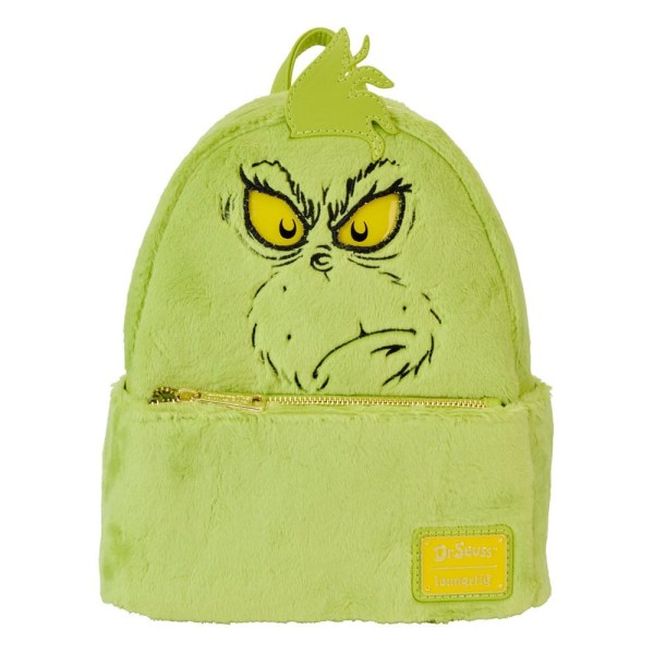 Dr. Seuss von Loungefly Rucksack Mini Light Up Cosplay